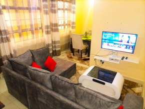 Urban Haven Suites